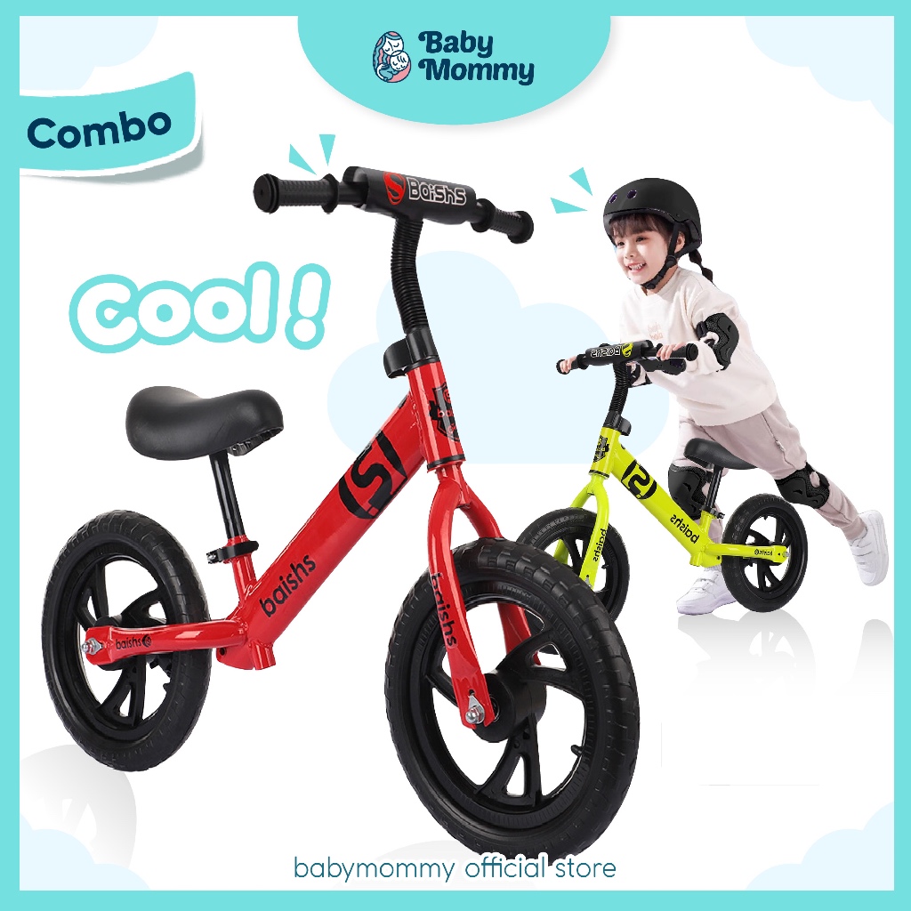 Balance Bike Bicycle Helmet For Year Old Push Balance Bike Kid
