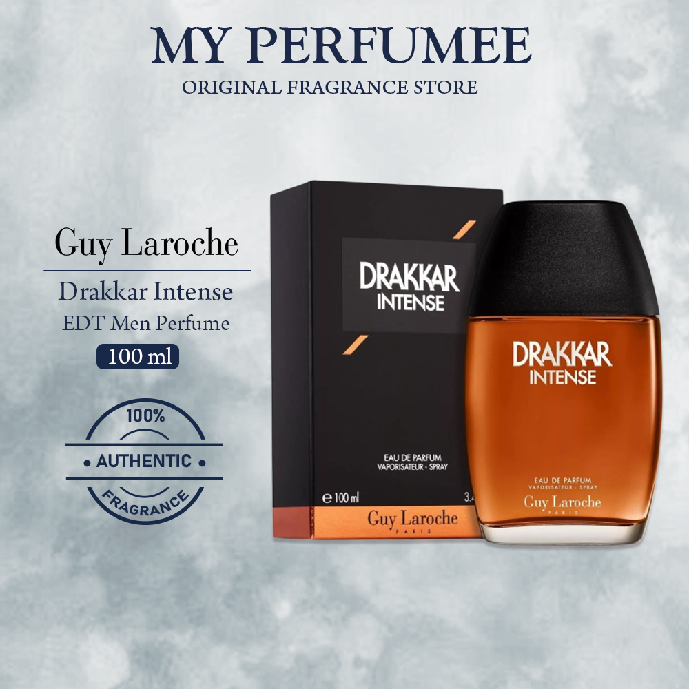 Men's Perfume Guy Laroche EDT