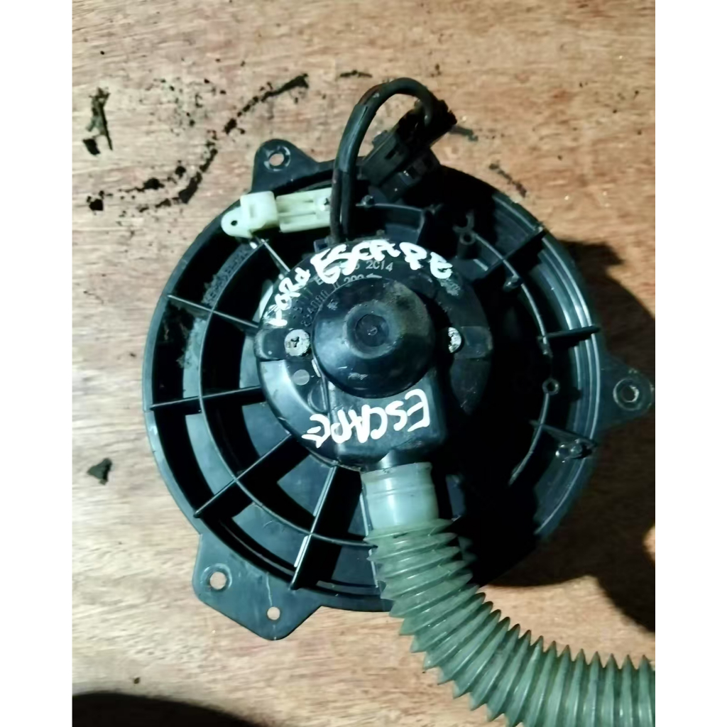 FORD ESCAPE AIR COND BLOWER MOTOR | Shopee Singapore