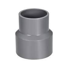 pvc reducer socket fitting ( 0 ) 80MM ~ 150MM | Shopee Singapore