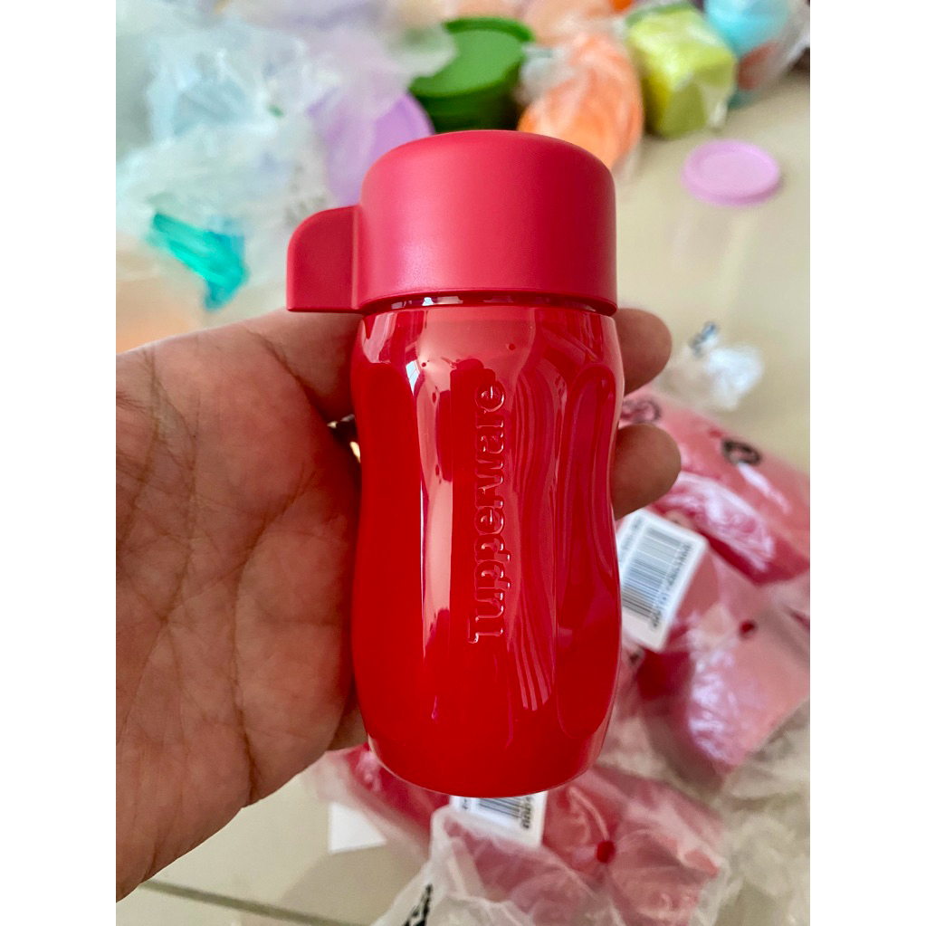 tupperware eco mini size 90 ml(1 pcs) | Shopee Singapore