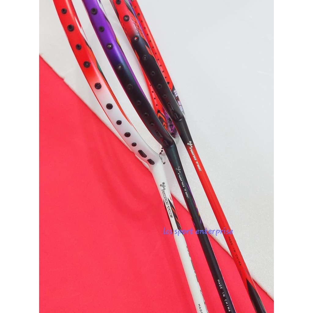 Victor Thruster Ryuga CLS Badminton Racket TK-Ryuga-CLS | Shopee
