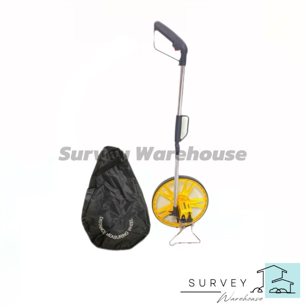 Walking Measure /Wheel Measurement /Measuring Wheel /Foldable Walking ...
