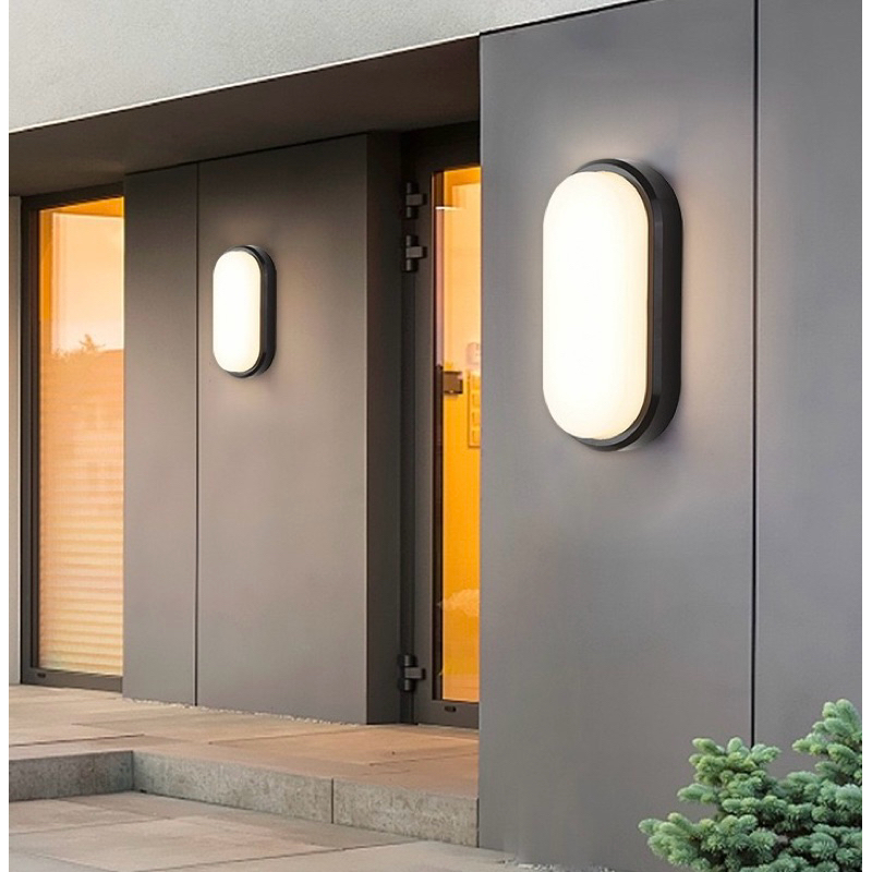 LED Bulkhead LED Bulk Head LED Outdoor Wall light LED Ceiling Light ...