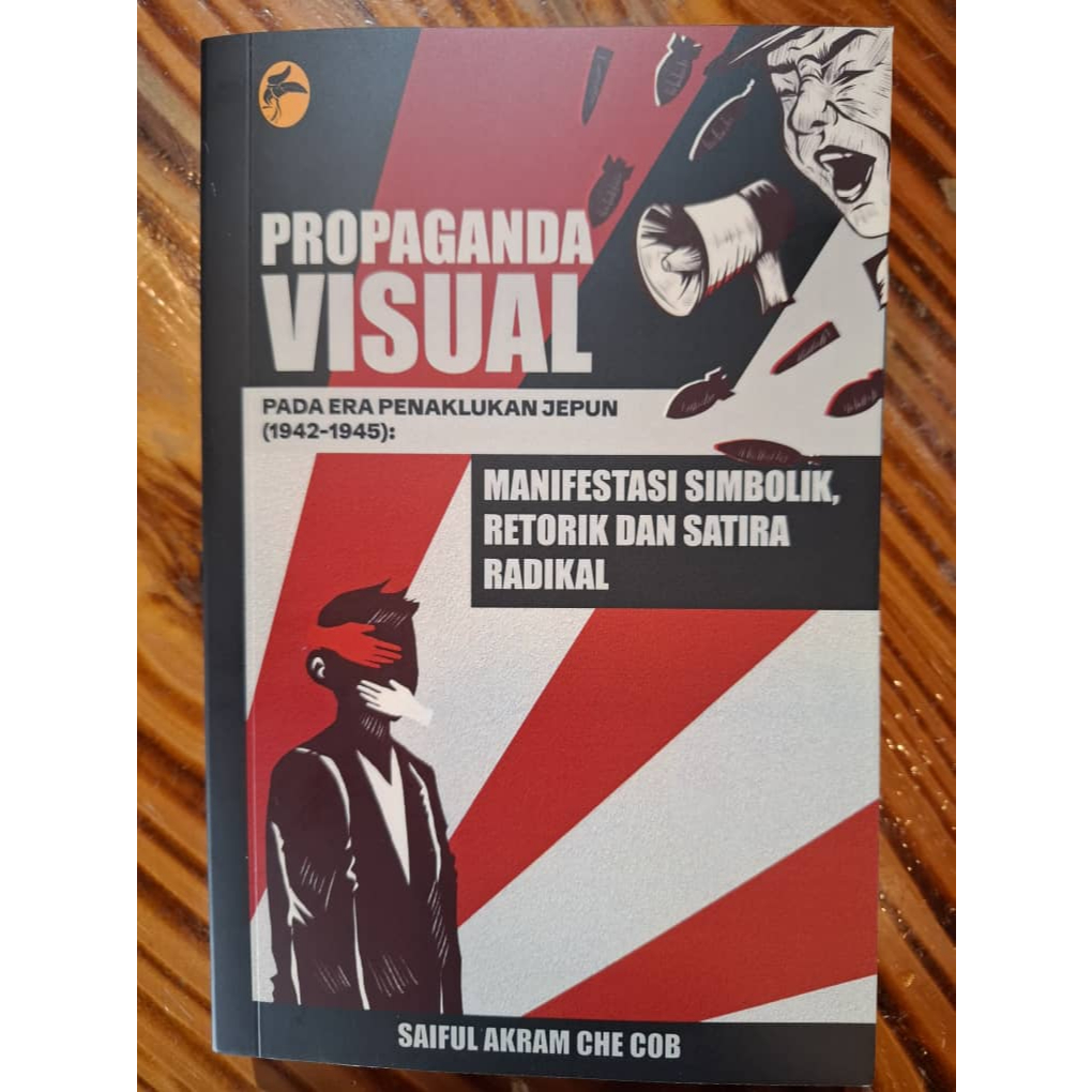 Visual Propaganda In the Era of the Conquest of Japan (1942-1945 ...