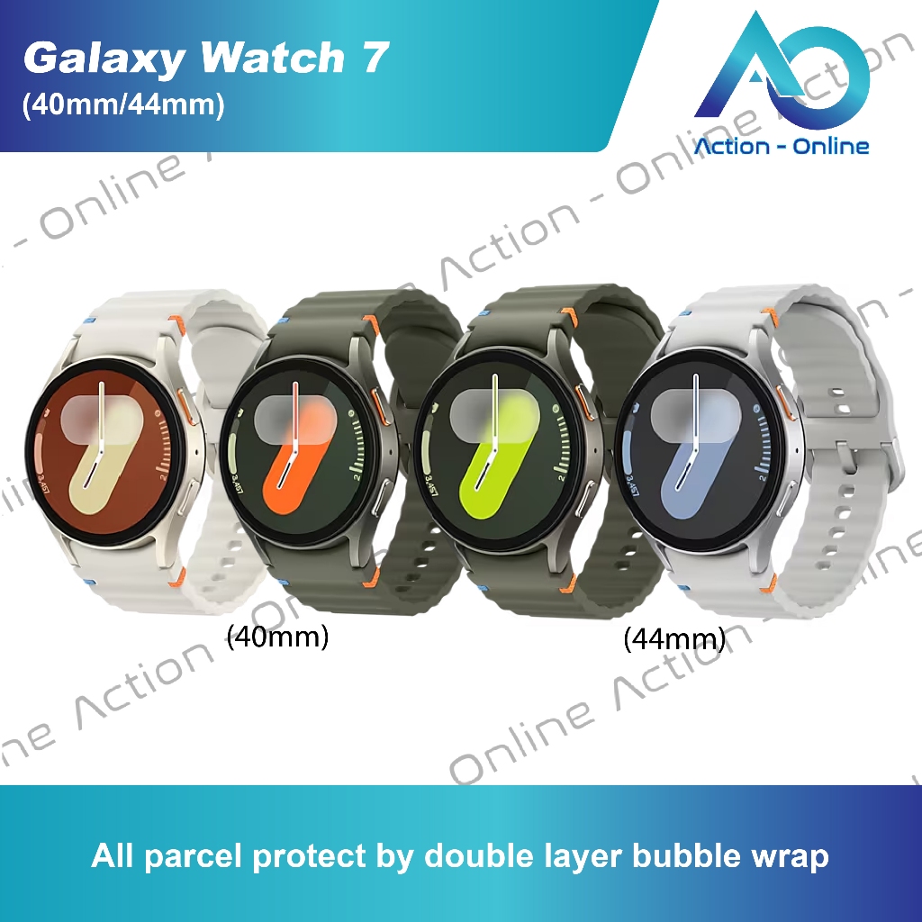 Buy Samsung galaxy watch 7 At Sale Prices Online - October 2026 ...