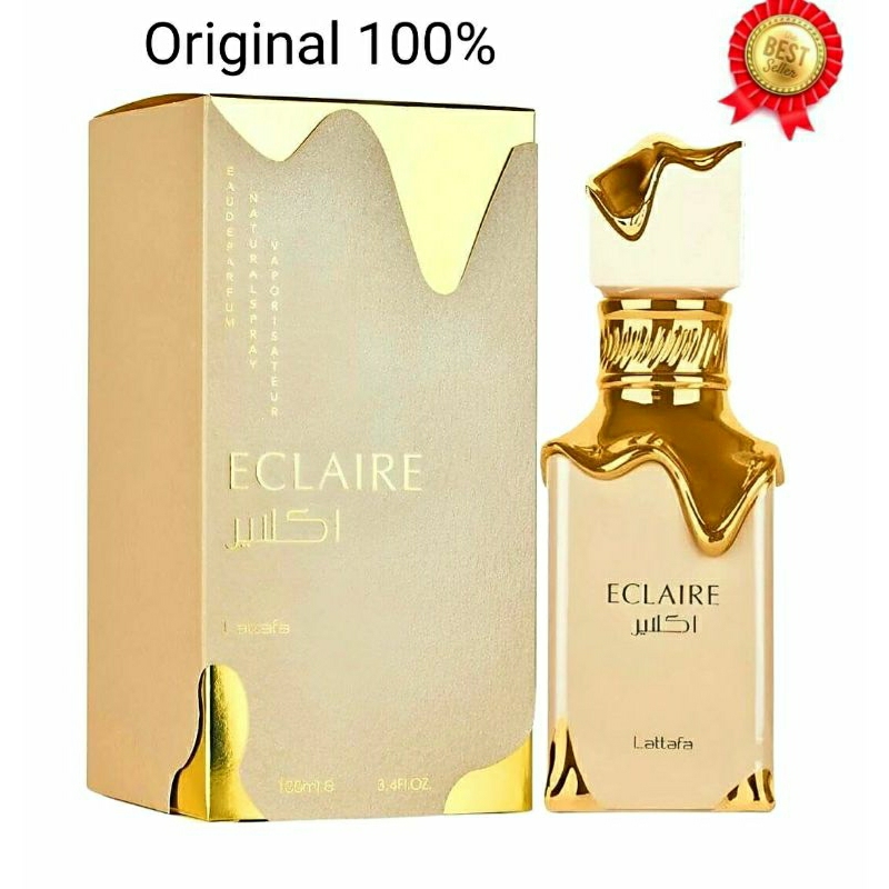ECLAIR BY LATTAFA 100ML EAU DE PARFUM (NEW ARRIVAL) FROM UAE