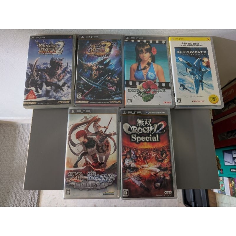 Buy Sony psp games At Sale Prices Online October 2025 Shopee