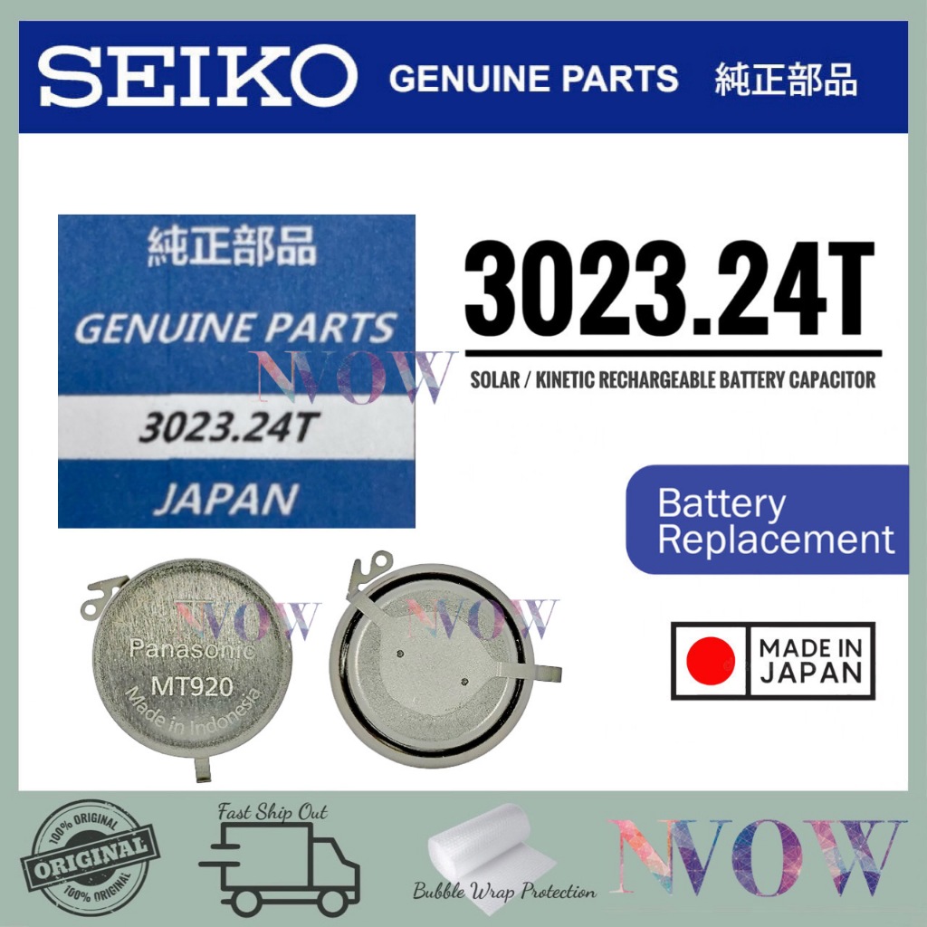 Reliable K3M22124 Watch Battery main image 0