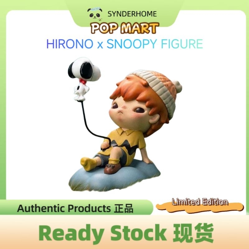 Buy POP MART snoopy At Sale Prices Online - July 2026 | Shopee
