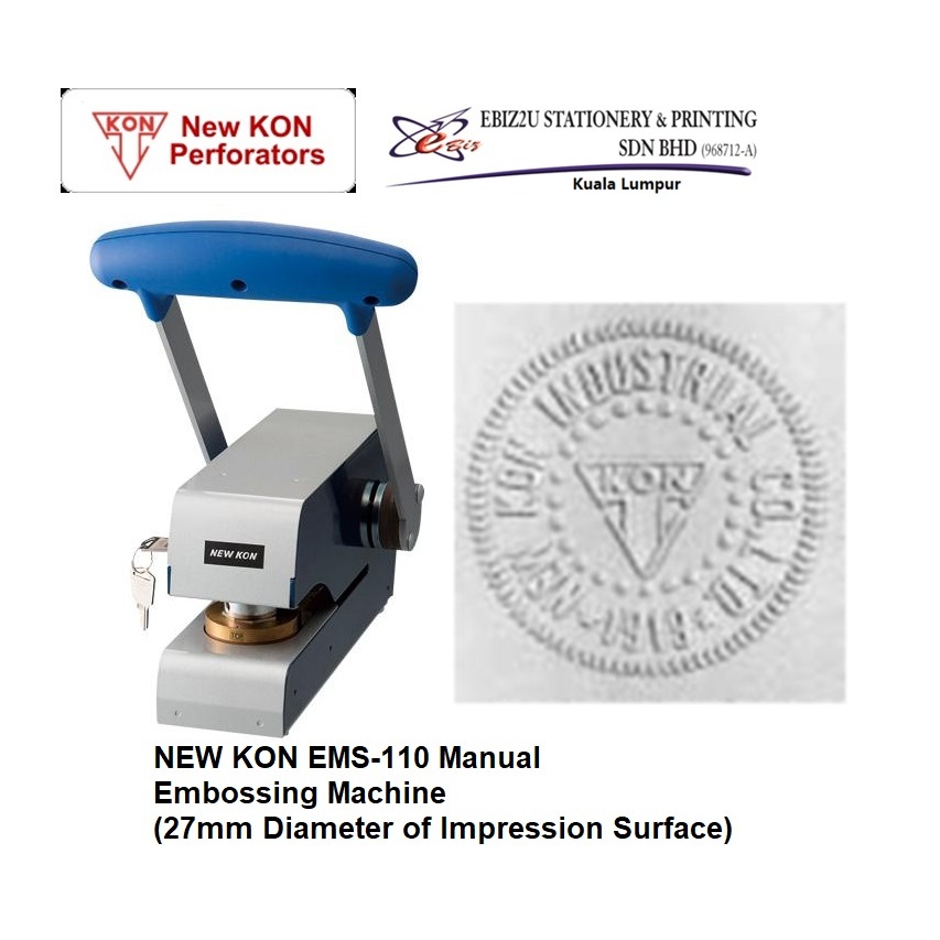 Buy embossing machine Products At Sale Prices Online - October 2026 ...
