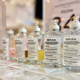 Maison Margiela Replica 新作 100ml NEW | Maison Margiela Fragrances