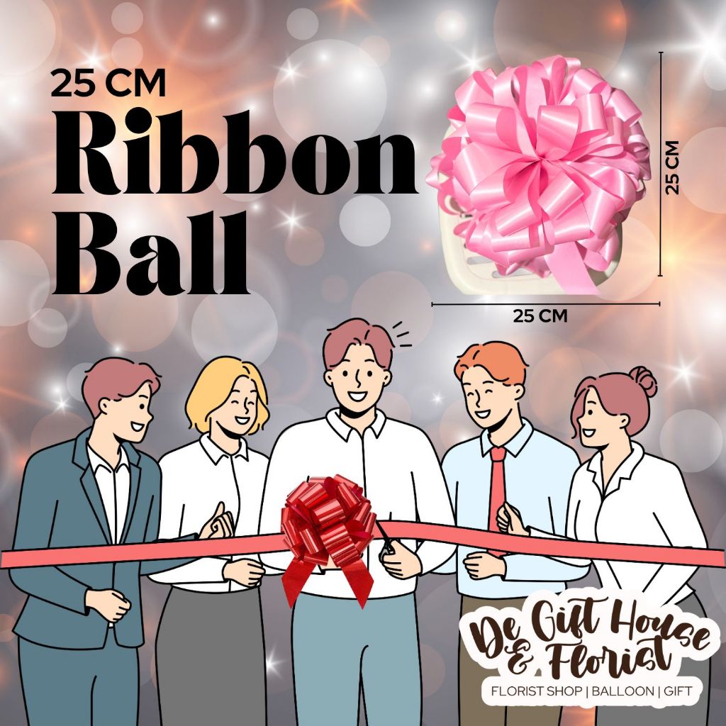 Buy ribbon cutting ceremony At Sale Prices Online - October 2026 ...