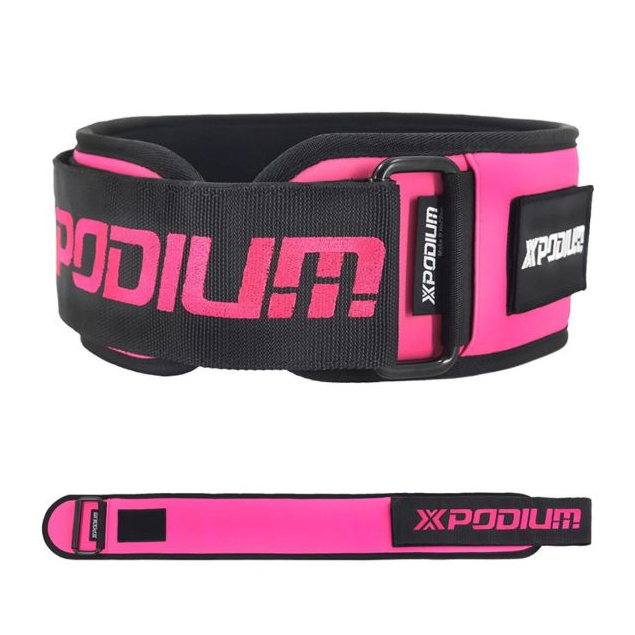 XPodium Lifting PR Belt | Shopee Singapore