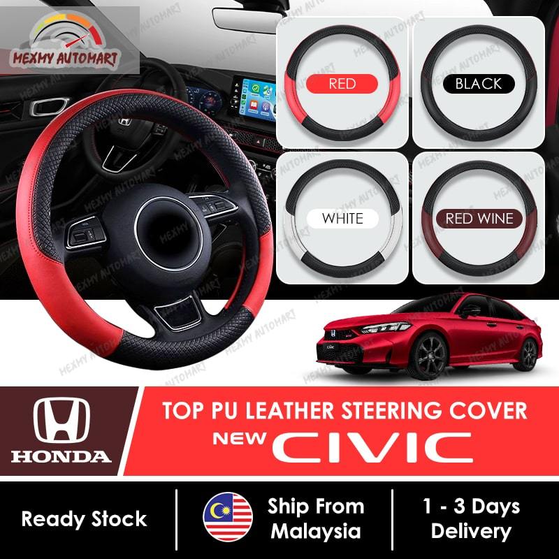 Steering Wheel Cover Honda Civic