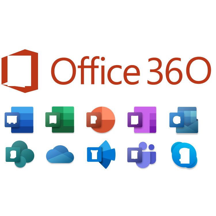 Excel Word PowerPoint Version 365 Win / Mac | Shopee Singapore