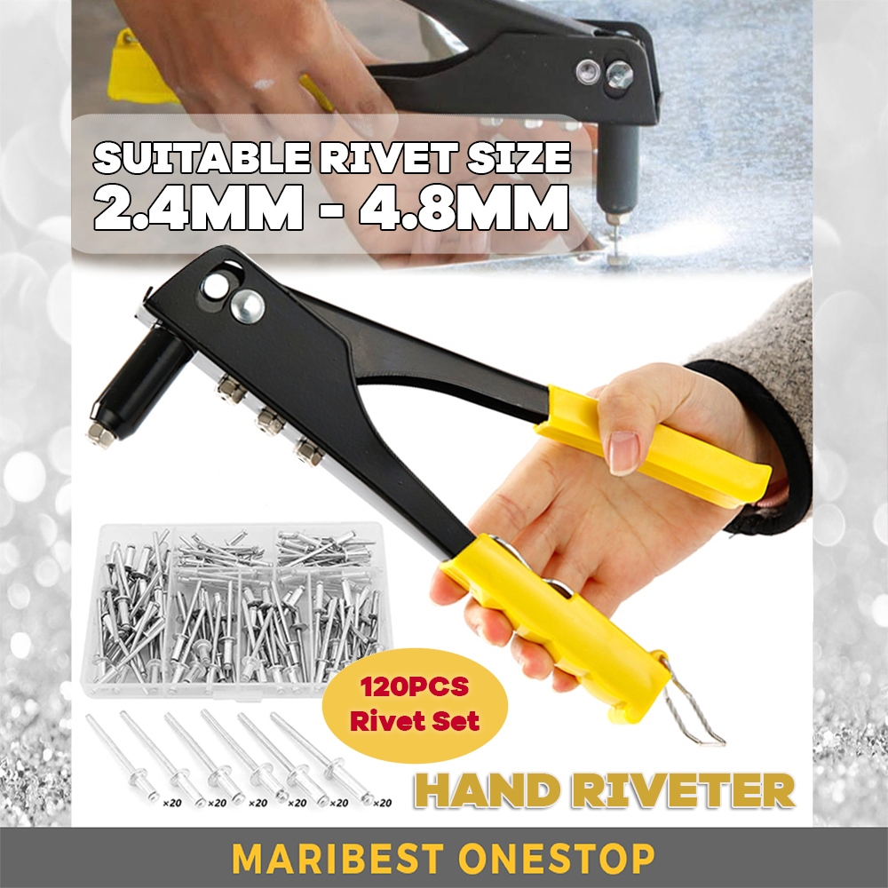 Buy rivet Products At Sale Prices Online - May 2026 | Shopee Singapore