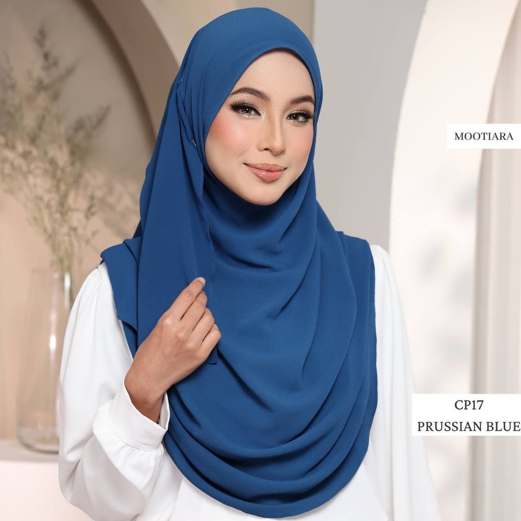 mootiara instant shawl