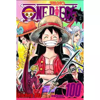 Buy One Piece comic At Sale Prices Online - October 2025