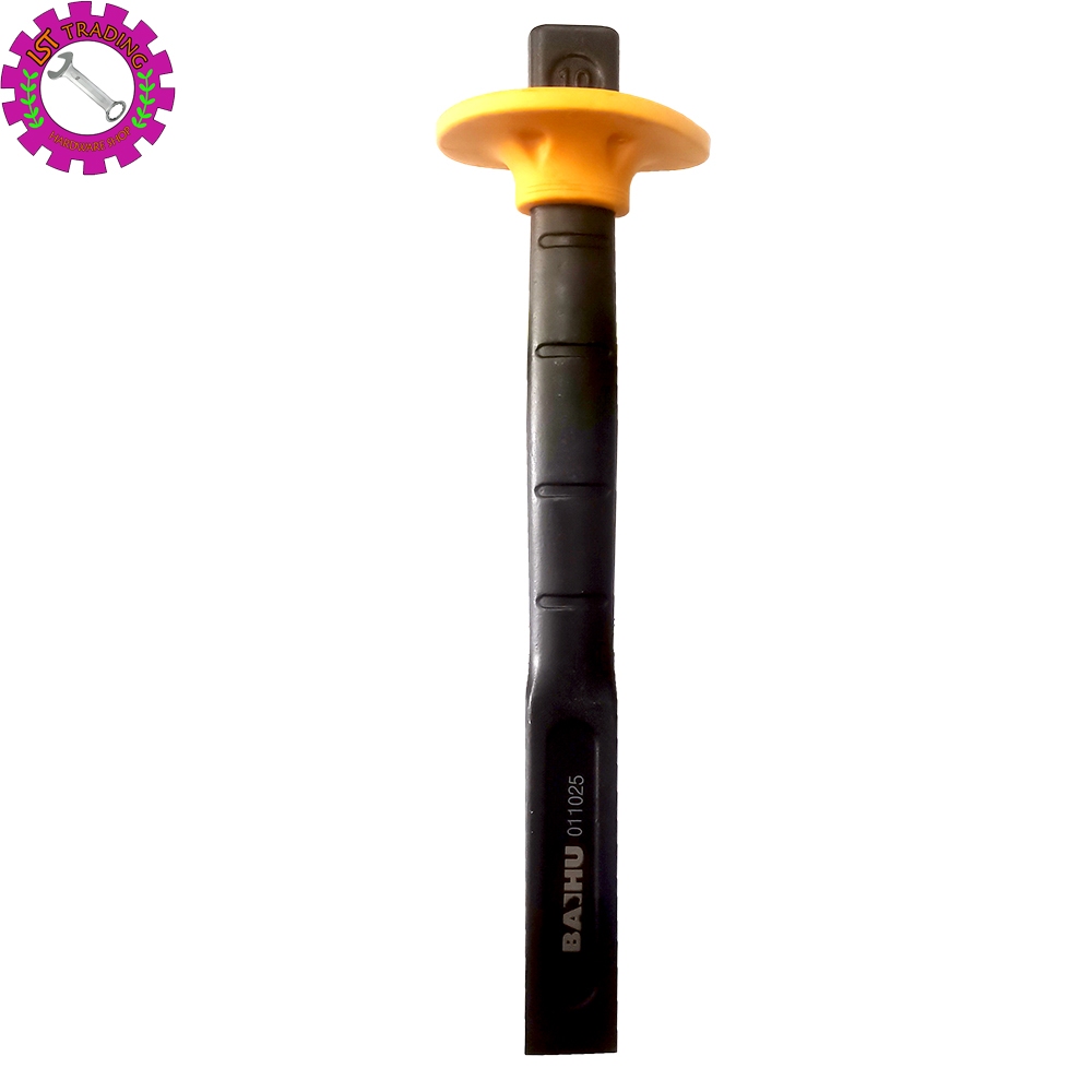 INDUSTRIAL CHISEL / CR-V HEAVY DUTY BOLT CHISEL / SKRU PAHAT / PAHAT ...