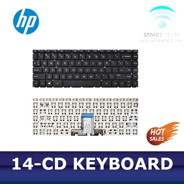 VENTILATEUR HP PAVILION X360 14-CD 14M-CD Neuf CPU 4 Broches Glacière