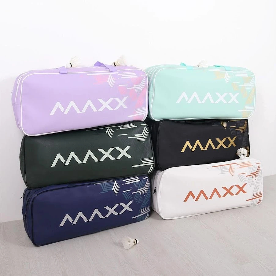 MAXX Tournament Racket Bag MXBG035 | Shopee Singapore