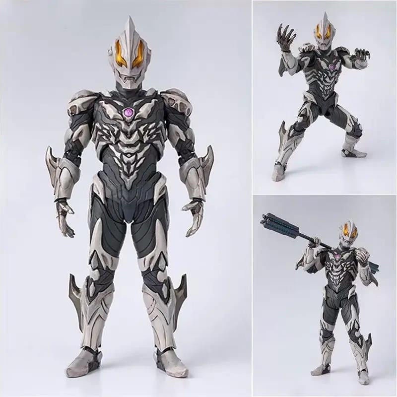 SHF Ultraman Figure Ultraman Model Ultraman Toy blokees ultraman Bandai ...