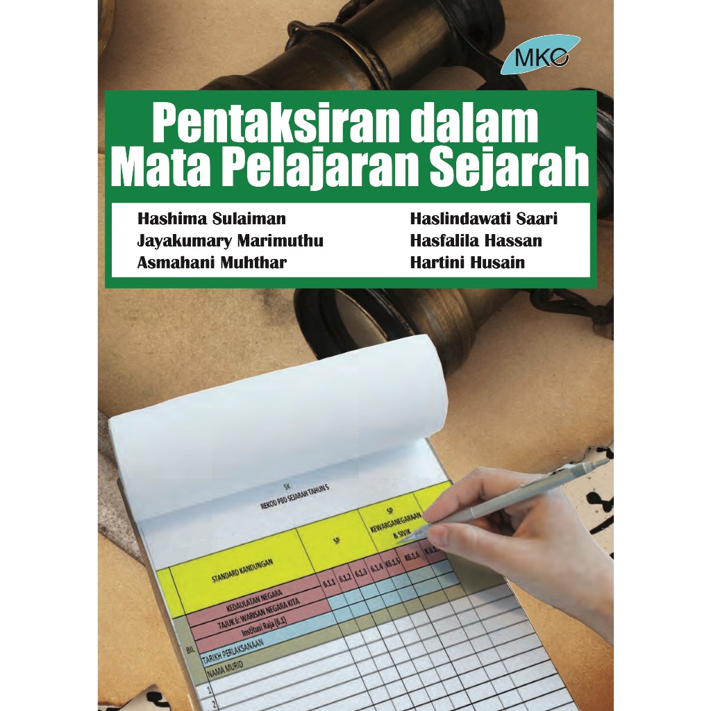MATA Assessment in Historical Lessons | Shopee Singapore