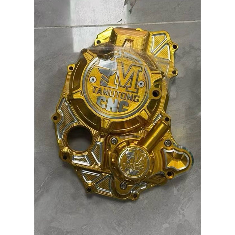 TANUTONG CNC Xmax V1 V2 V3 250 300 Magnet Cover Water Pump Caver