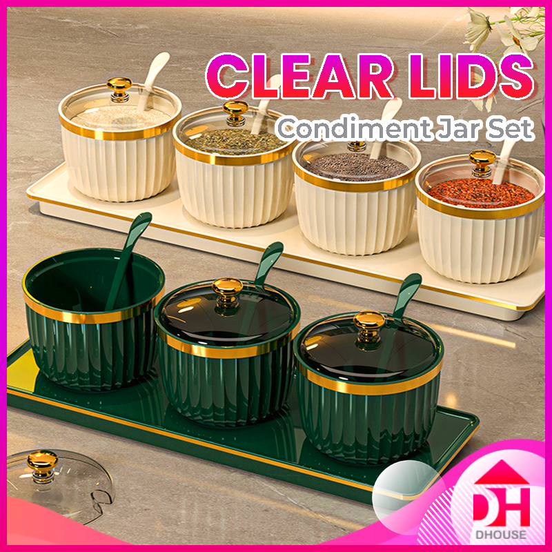 Buy condiment container set At Sale Prices Online - October 2026 ...