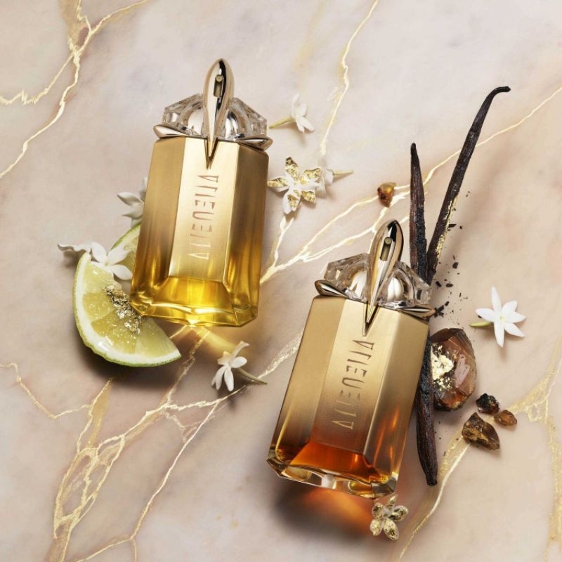 Alien Goddess/ Alien Goddess Intense 90ml edp | Shopee Singapore