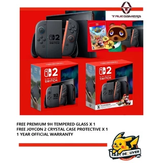 nintendo switch 2 console - Prices and Deals - Jan 2026 | Shopee Singapore