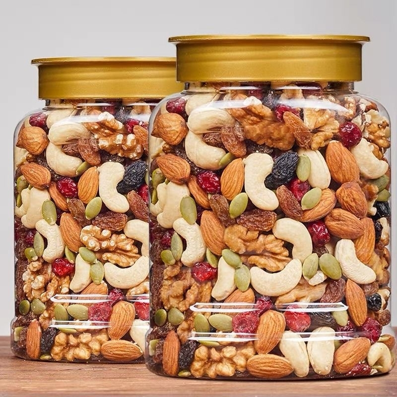 Raw Daily Nuts premimum quality Mixed Nuts Mix Nuts Dry Nut Kacang ...