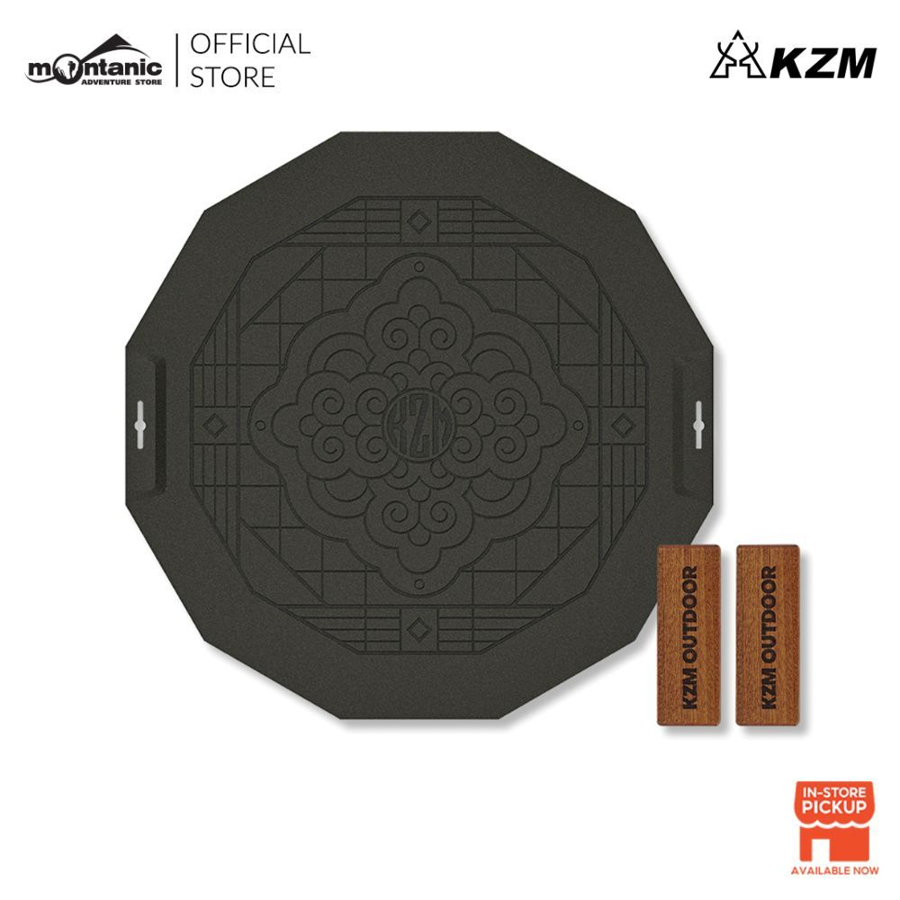 Buy griddle pan camping At Sale Prices Online - October 2026 | Shopee ...