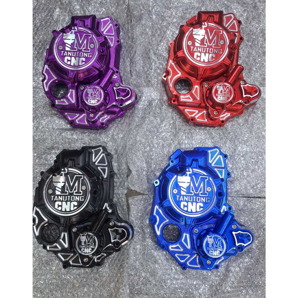 TANUTONG CNC Xmax V1 V2 V3 250 300 Magnet Cover Water Pump Caver