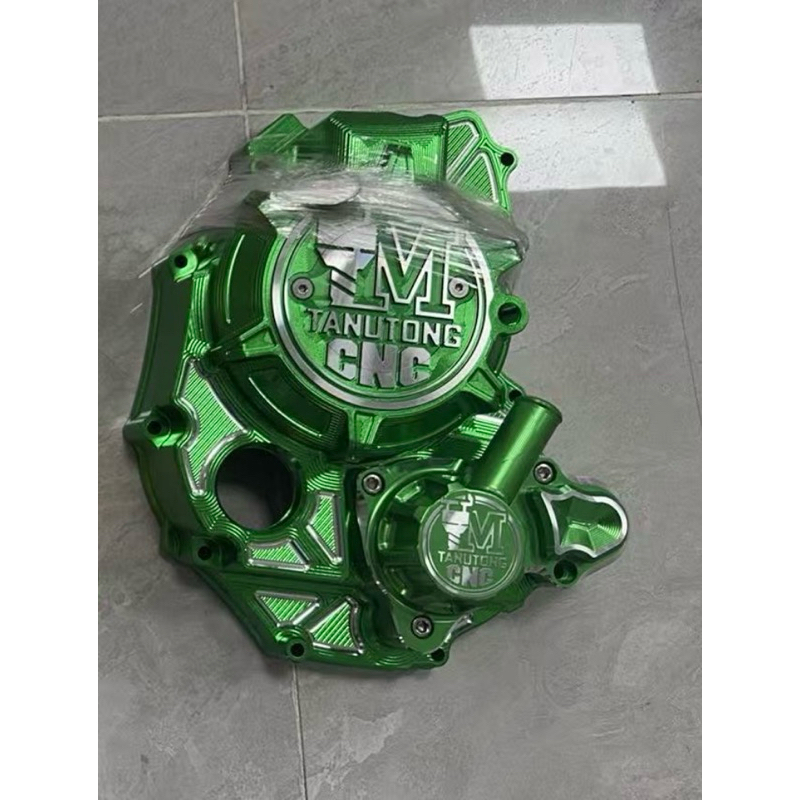 TANUTONG CNC Xmax V1 V2 V3 250 300 Magnet Cover Water Pump Caver