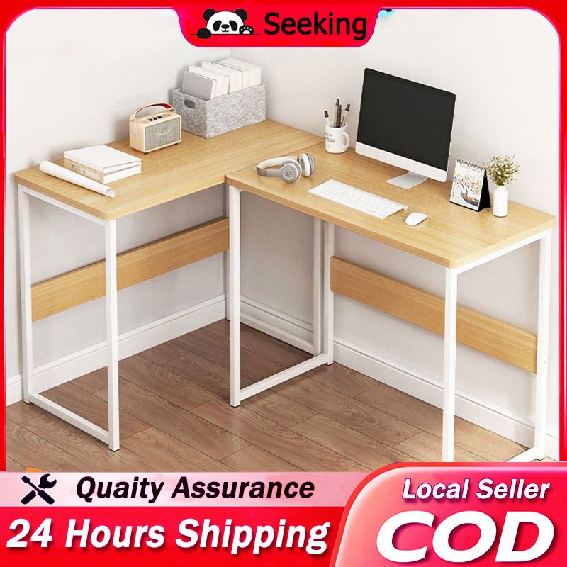 Student Study Table Simple Modern Home Writing Table Study Table for ...