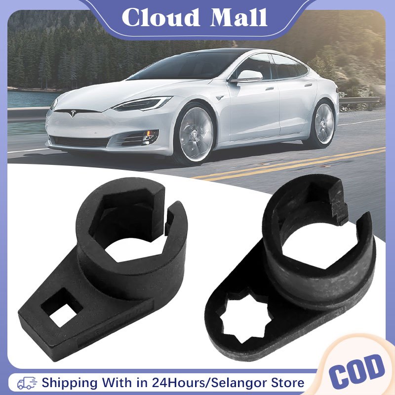 Drive Oxygen Sensor Socket Wrench O2 Tool Alat Soket Sensor O2 Offset ...