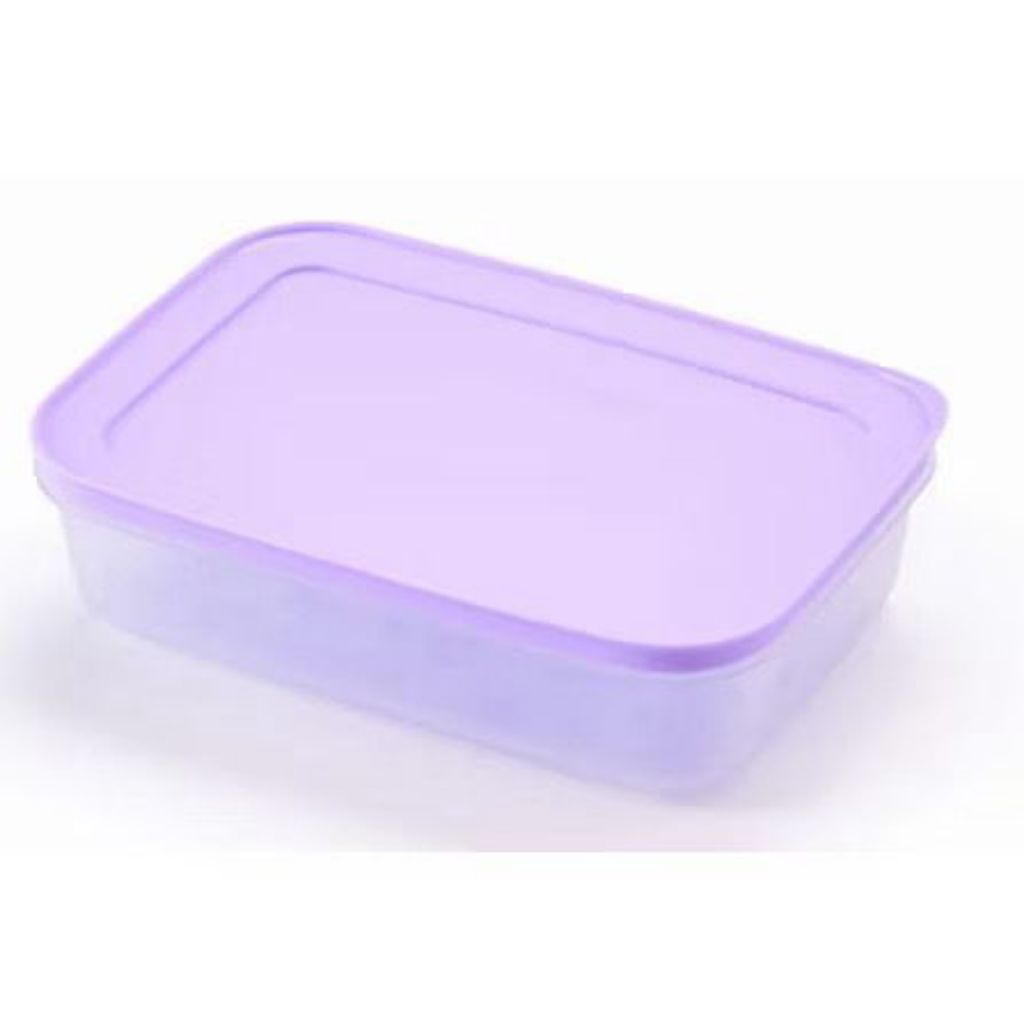 Tupperware FM II Medium Low 1L | Shopee Singapore