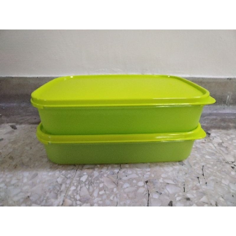 TUPPER Modular Mates Rectangular l (1) 2.0L | Shopee Singapore