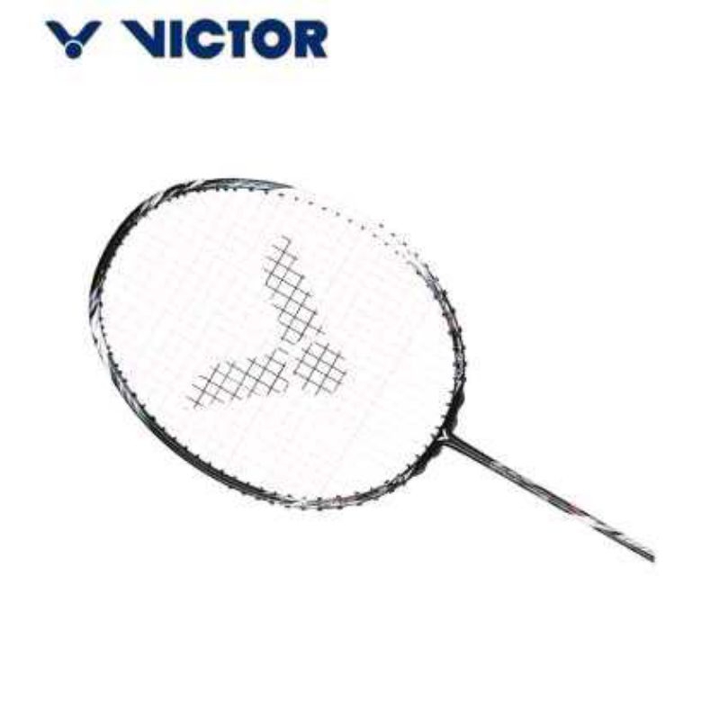 VICTOR OPEN 2024 THRUSTER K RYUGA METALLIC BADMINTON RACKET | Shopee ...