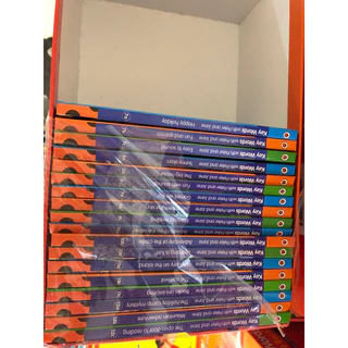 シンガポールで購入したKey Words 36 Books Key Words 36 Copy Collection : Ladybird, Ladybird: Amazon.sg