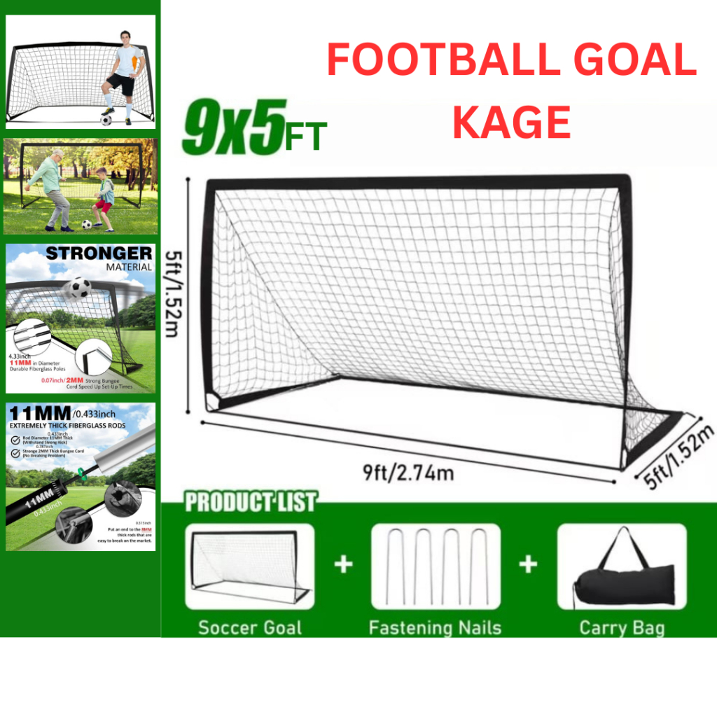 Buy football goal post Products At Sale Prices Online - August 2026 ...