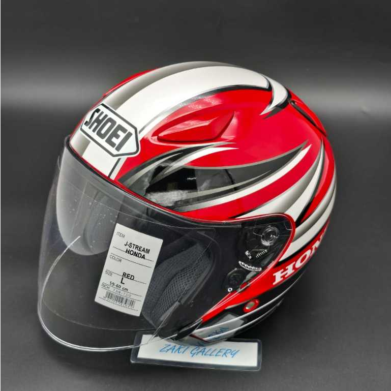 helmet shoei singapore RF-1400 - Matte Blue - Size Large The SHOEI X SHOEI J-STREAM JSTREAM HONDA HELMET
