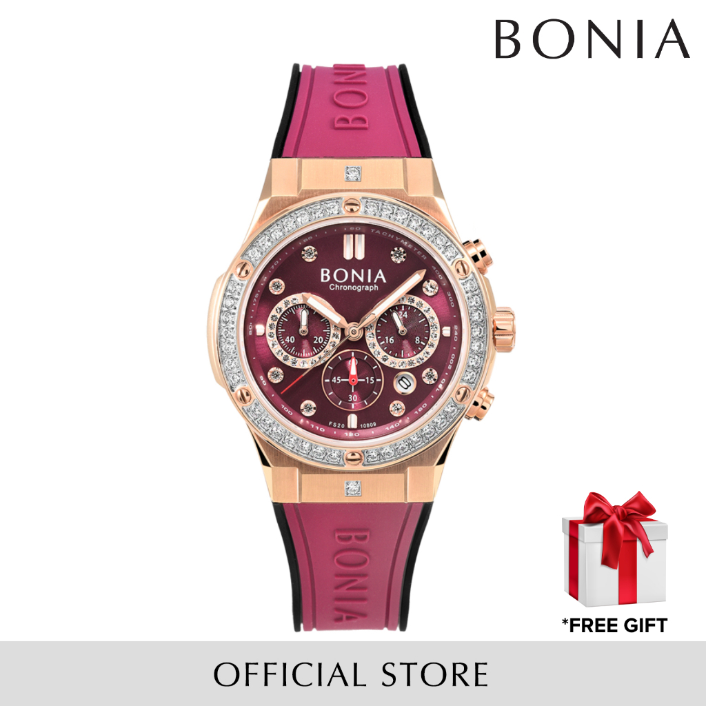 Bonia girl watch hotsell