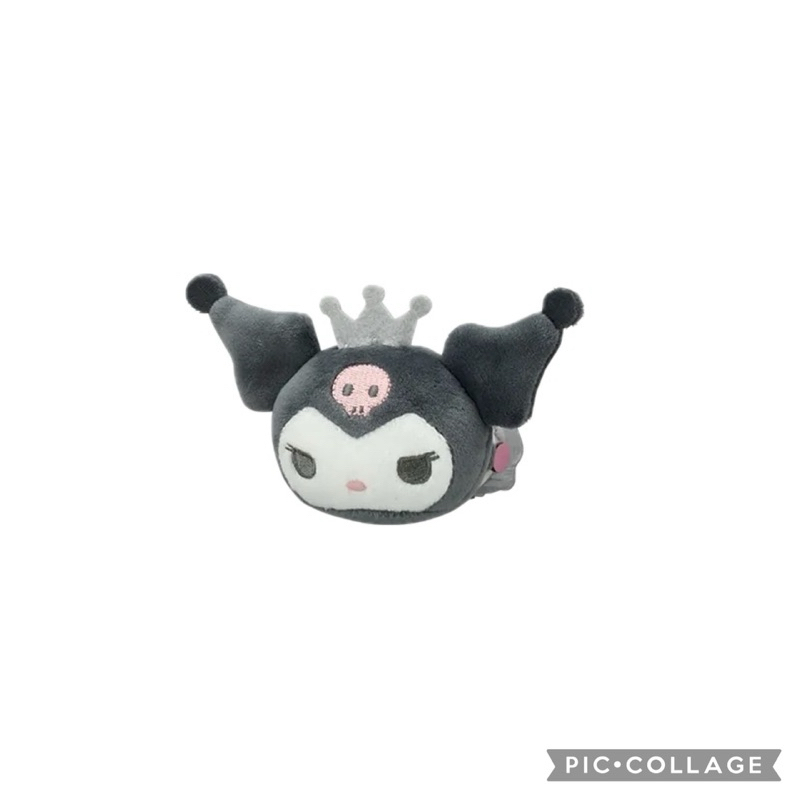 クロミ　SWAN LAKE マスコット Amazon.co.jp: ゆるかわキャラクターズL ぬいぐるみ クロミ SWAN