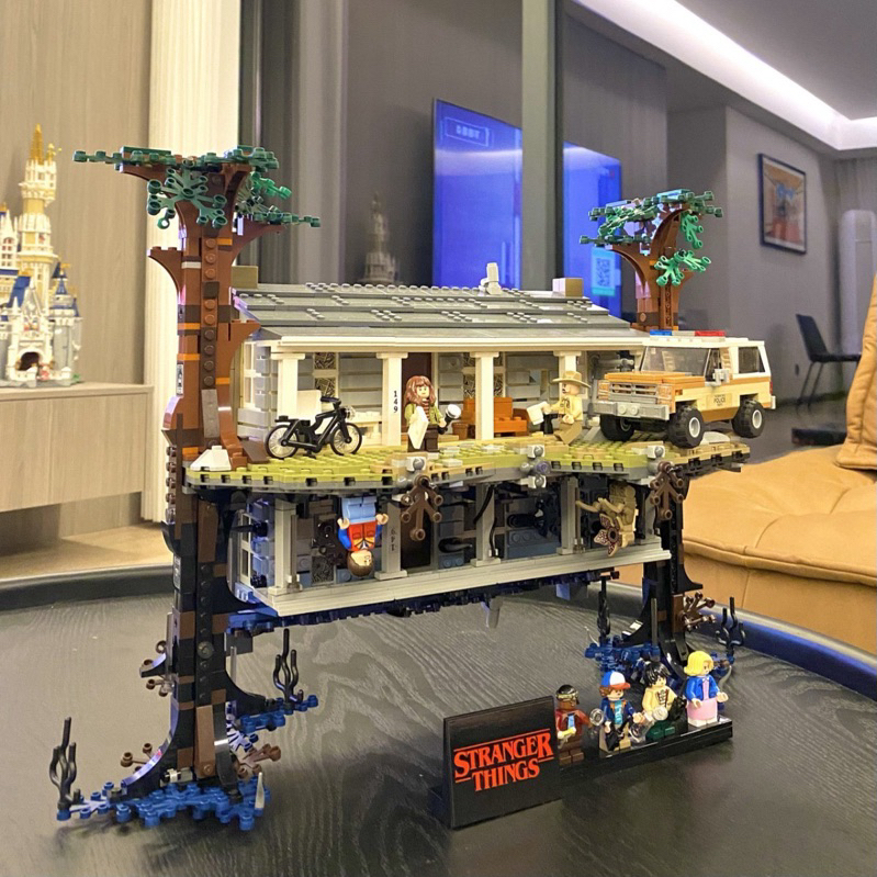 Lepin building blocks on sale