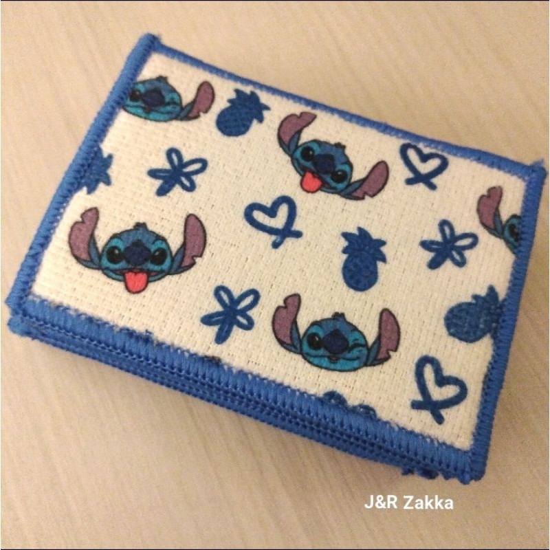 Disney Stitch Microfiber Sponge Disney Stitch Microfiber Sponge ...