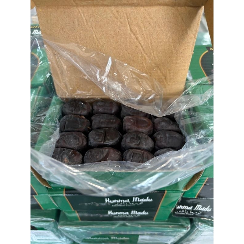 12 BOXES OF ROTAB DATES 600G | Shopee Singapore