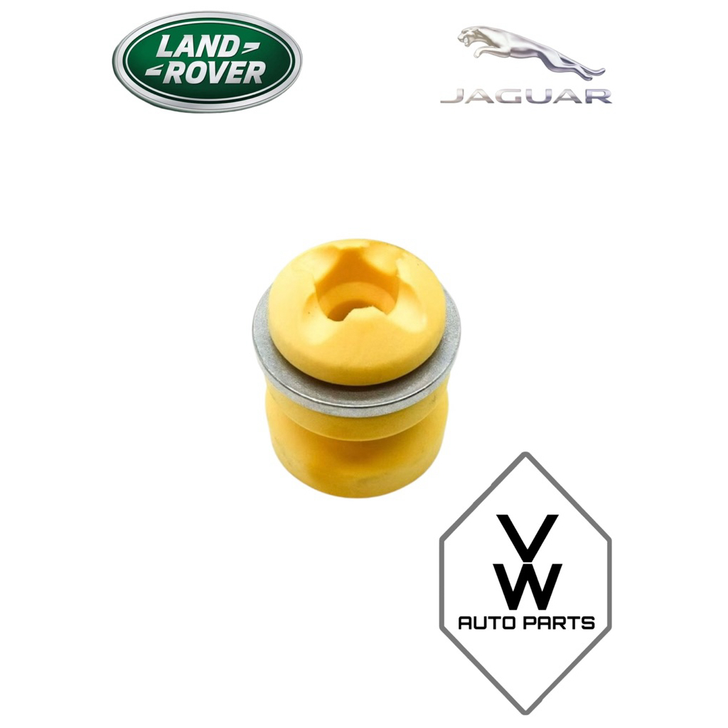 RANGE ROVER VELAR L560 FRONT ABSORBER BUSH STOPPER ( LR090637 ...